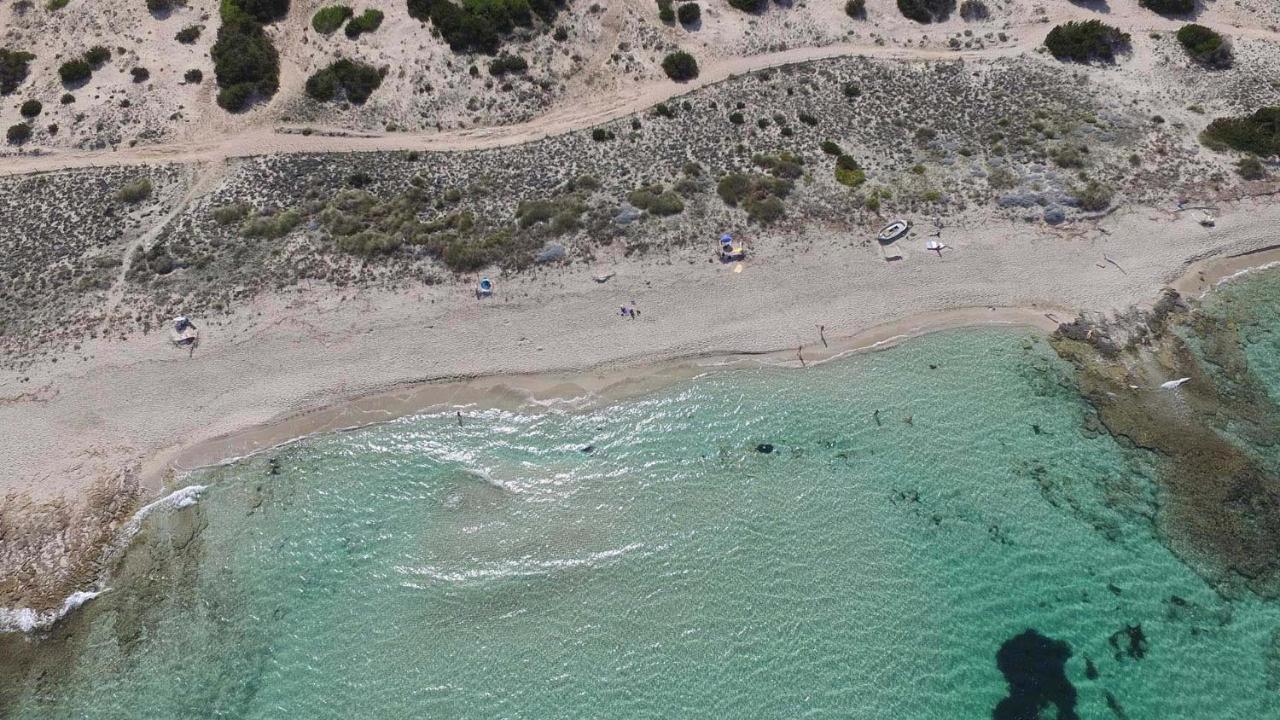 Es Descans Can Picafort  Esterno foto